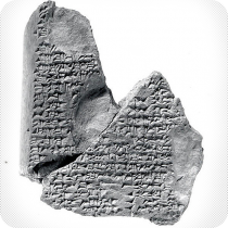 Самые древние из «живых» языков
